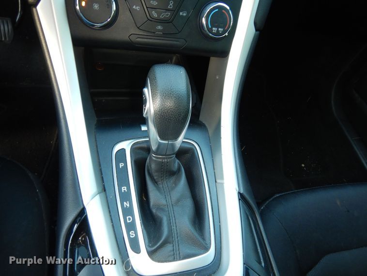 image for item DN1685 2013 Ford Fusion SE