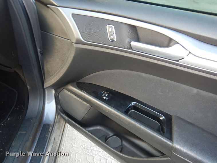 image for item DN1685 2013 Ford Fusion SE