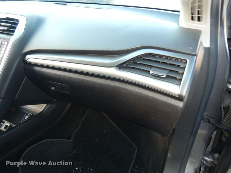 image for item DN1685 2013 Ford Fusion SE