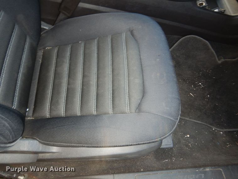 image for item DN1685 2013 Ford Fusion SE