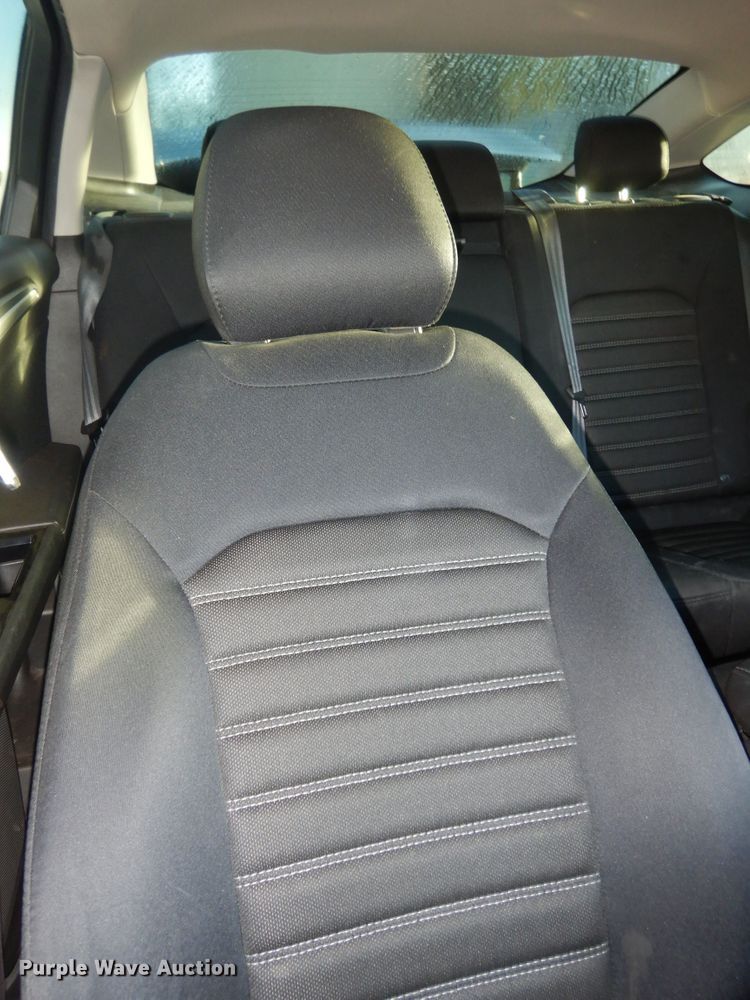 image for item DN1685 2013 Ford Fusion SE