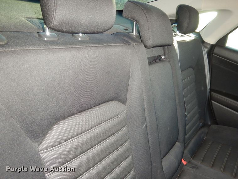 image for item DN1685 2013 Ford Fusion SE