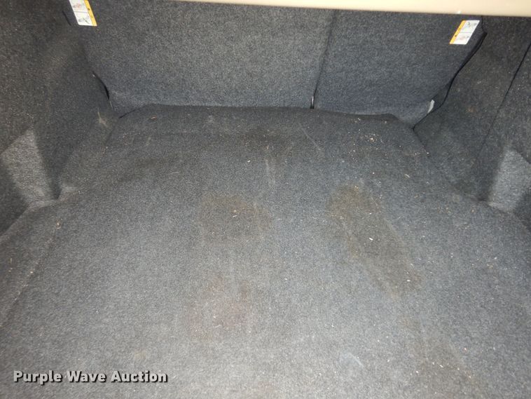 image for item DN1685 2013 Ford Fusion SE