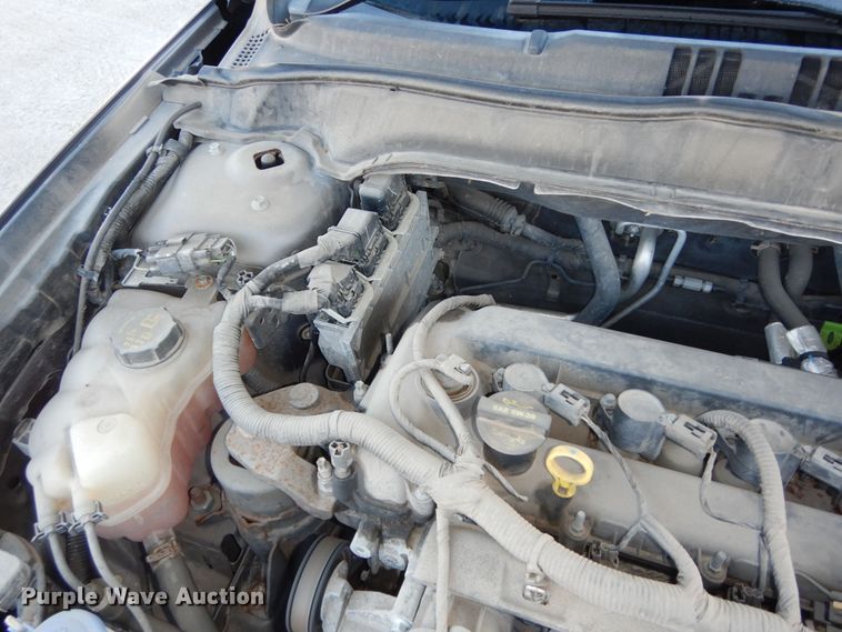 image for item DN1685 2013 Ford Fusion SE