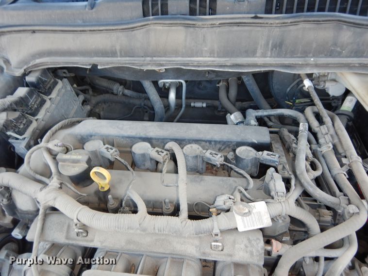 image for item DN1685 2013 Ford Fusion SE