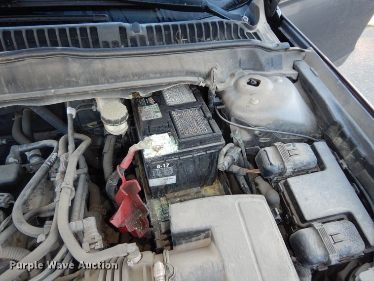 image for item DN1685 2013 Ford Fusion SE