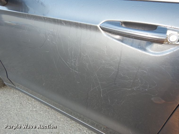 image for item DN1685 2013 Ford Fusion SE