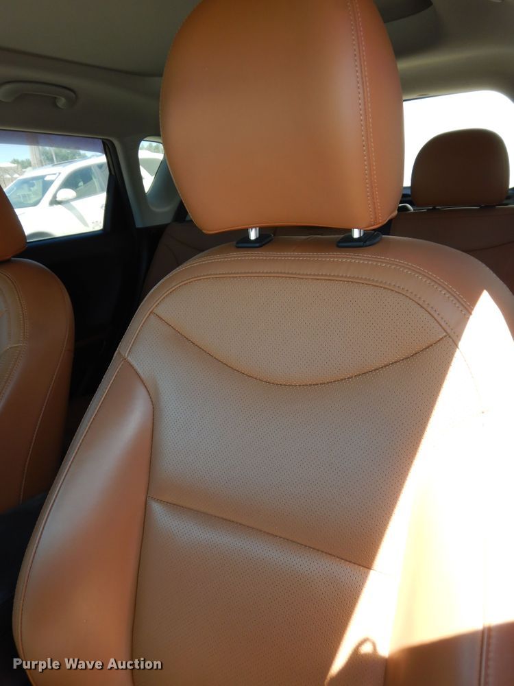 image for item DN1725 2016 Kia Soul