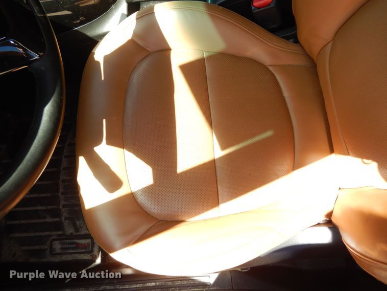 image for item DN1725 2016 Kia Soul