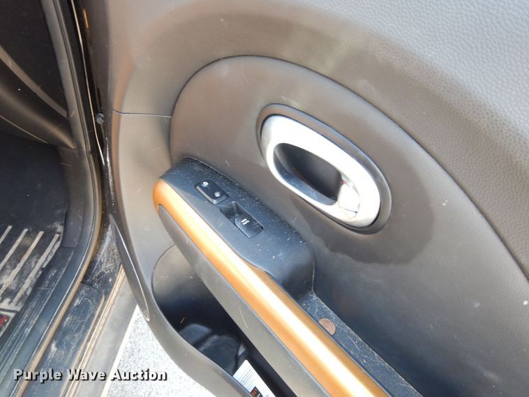 image for item DN1725 2016 Kia Soul