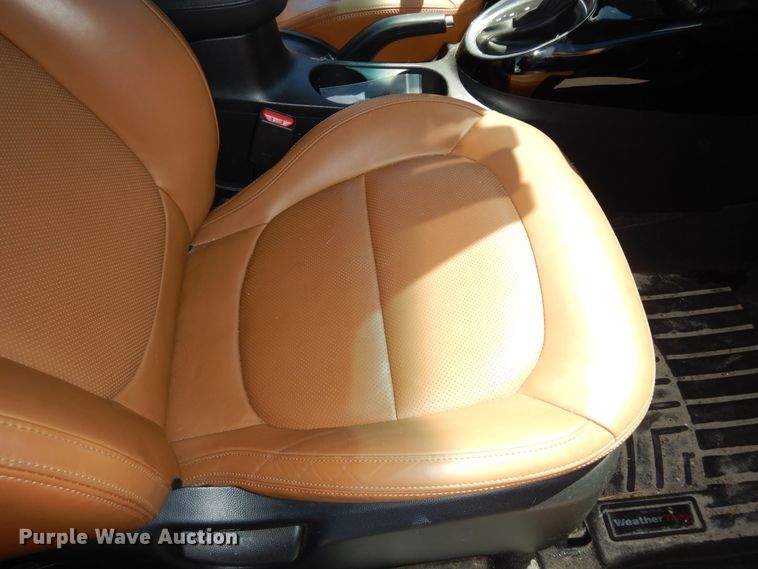 image for item DN1725 2016 Kia Soul