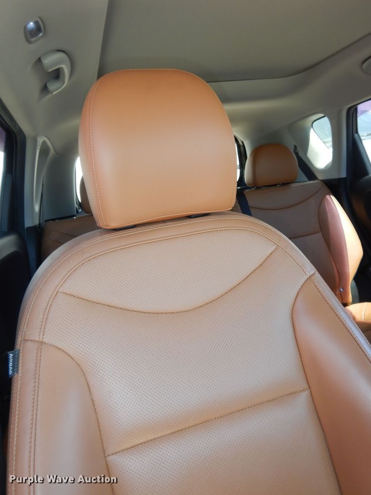 image for item DN1725 2016 Kia Soul