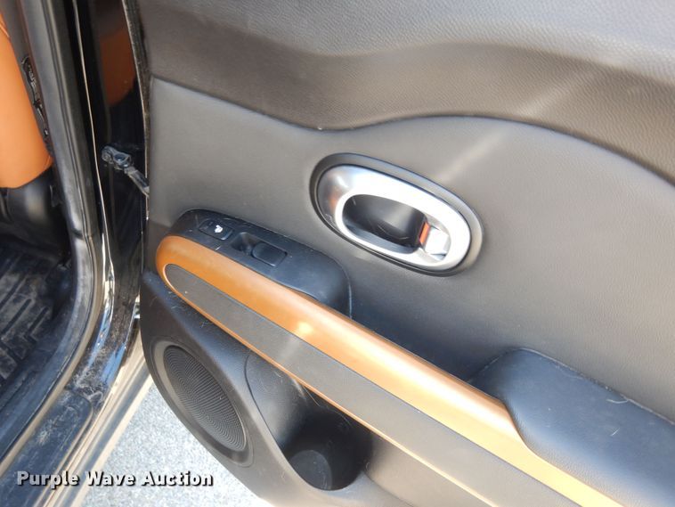 image for item DN1725 2016 Kia Soul