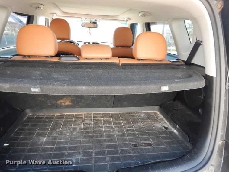 image for item DN1725 2016 Kia Soul