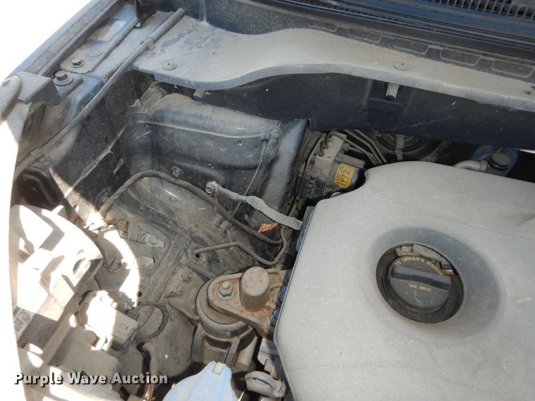 image for item DN1725 2016 Kia Soul