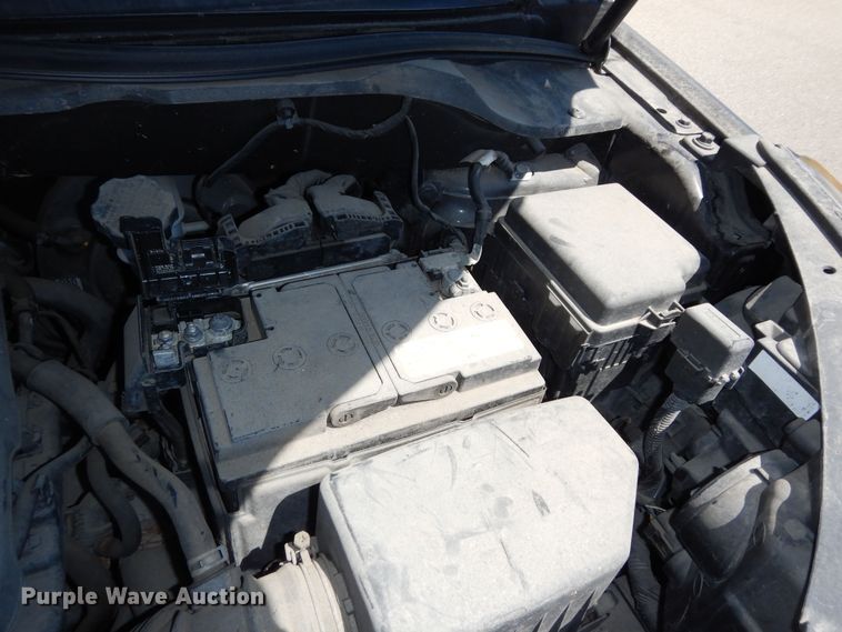 image for item DN1725 2016 Kia Soul