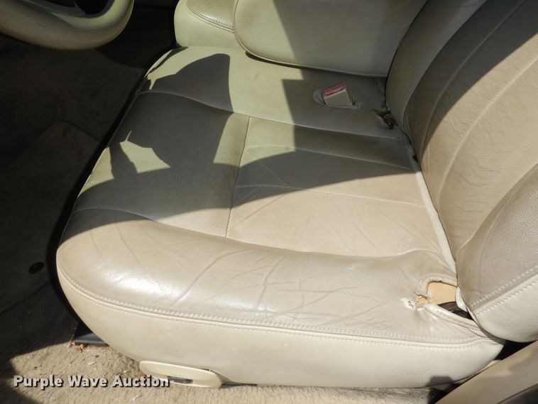 image for item DN1726 2006 Mercury Grand Marquis LS Limited