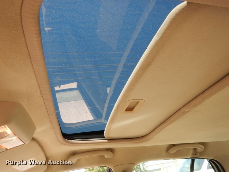 image for item DN1726 2006 Mercury Grand Marquis LS Limited