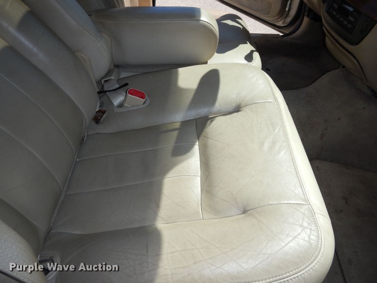 image for item DN1726 2006 Mercury Grand Marquis LS Limited