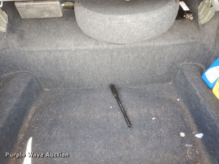 image for item DN1726 2006 Mercury Grand Marquis LS Limited