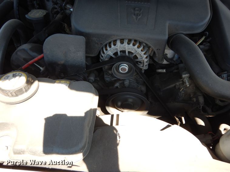 image for item DN1726 2006 Mercury Grand Marquis LS Limited