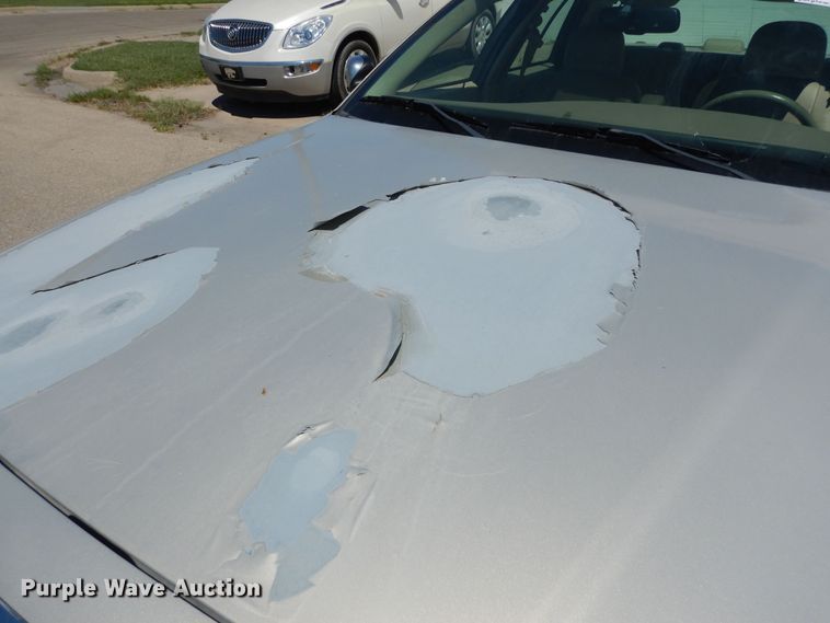 image for item DN1726 2006 Mercury Grand Marquis LS Limited