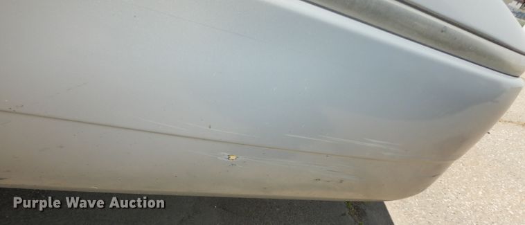 image for item DN1726 2006 Mercury Grand Marquis LS Limited