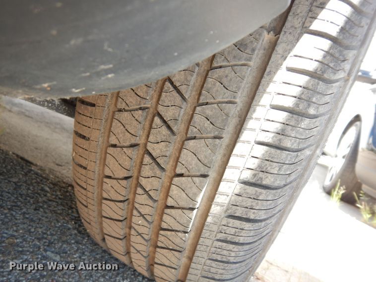 image for item DN1726 2006 Mercury Grand Marquis LS Limited