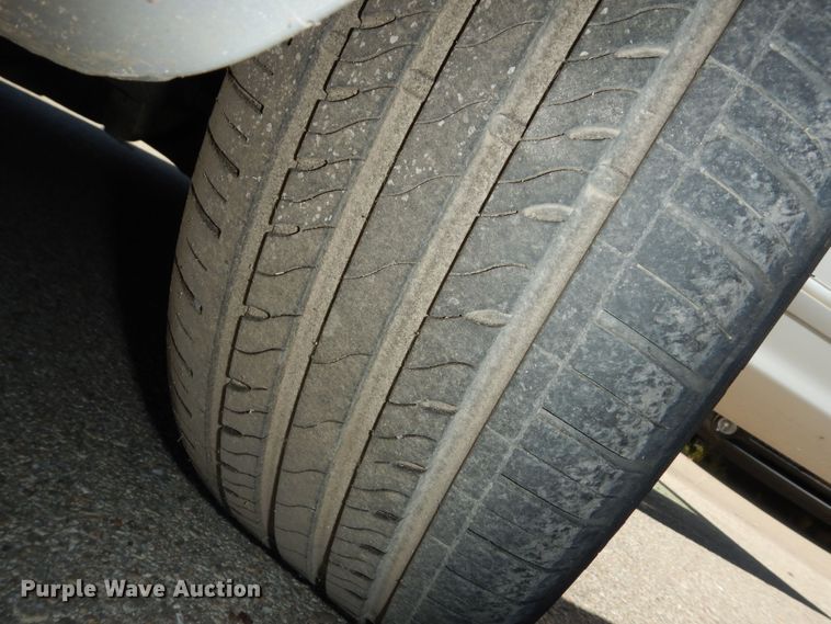 image for item DN1726 2006 Mercury Grand Marquis LS Limited