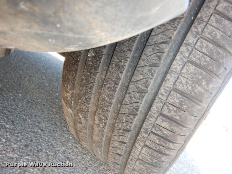 image for item DN1726 2006 Mercury Grand Marquis LS Limited