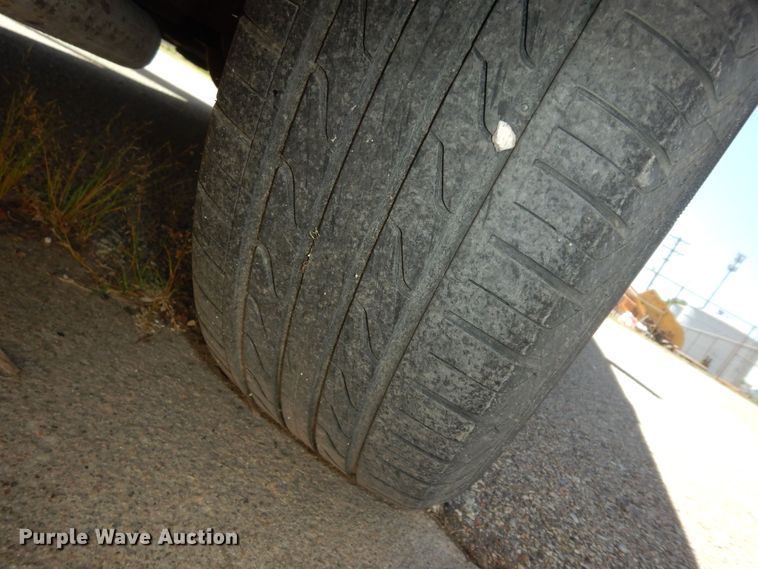 image for item DN1726 2006 Mercury Grand Marquis LS Limited