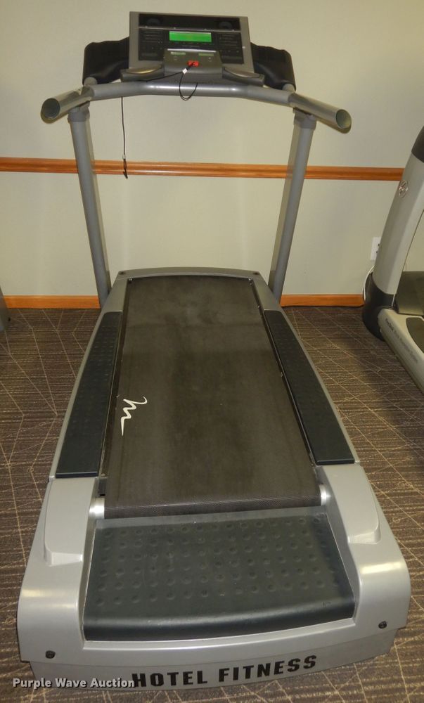 image for item KS9876 Hotel Fitness  treadmill
