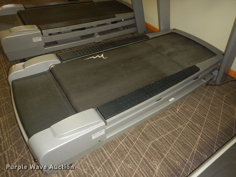 image for item KS9876 Hotel Fitness  treadmill