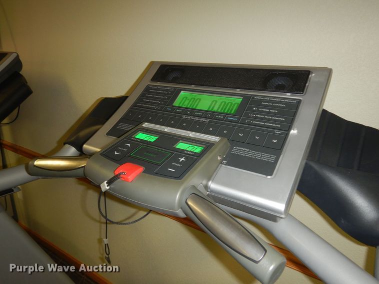 image for item KS9876 Hotel Fitness  treadmill