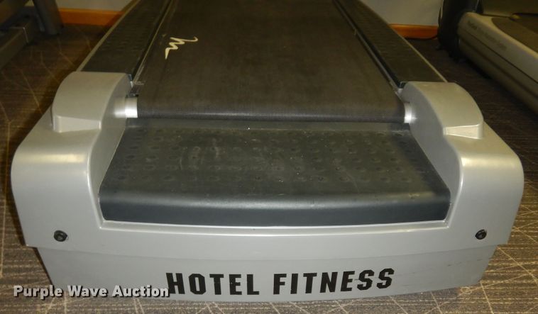 image for item KS9876 Hotel Fitness  treadmill