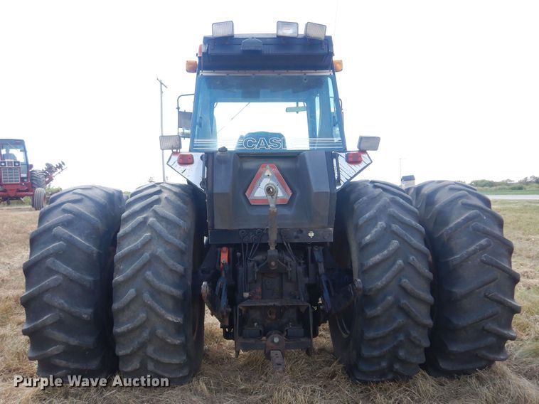 image for item DB7883 1984 Case IH 2594  tractor