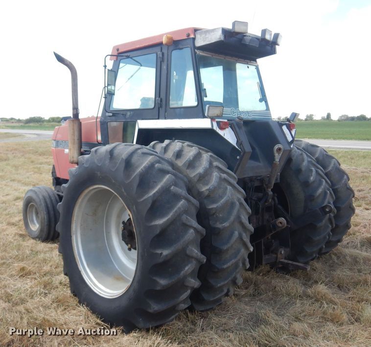 image for item DB7883 1984 Case IH 2594  tractor