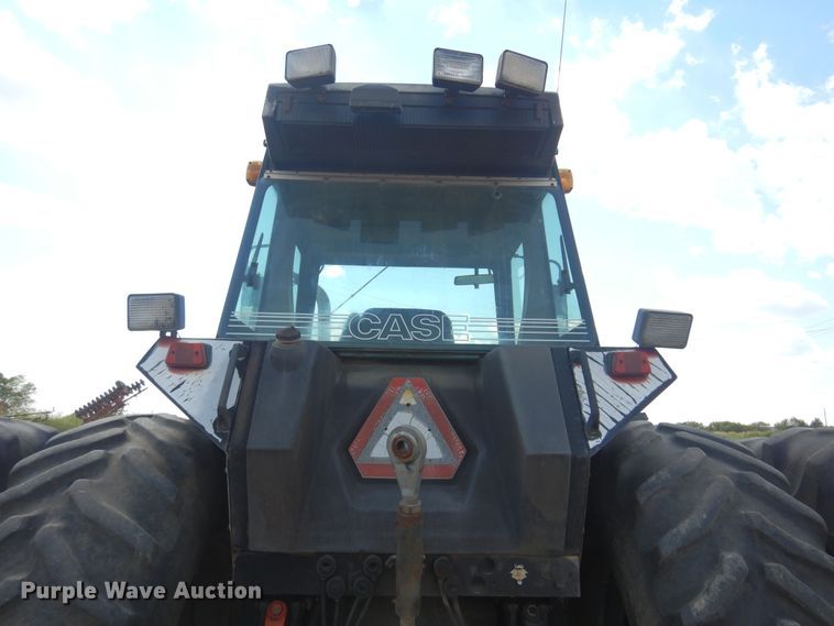 image for item DB7883 1984 Case IH 2594  tractor