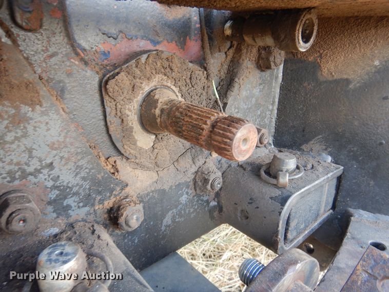 image for item DB7883 1984 Case IH 2594  tractor