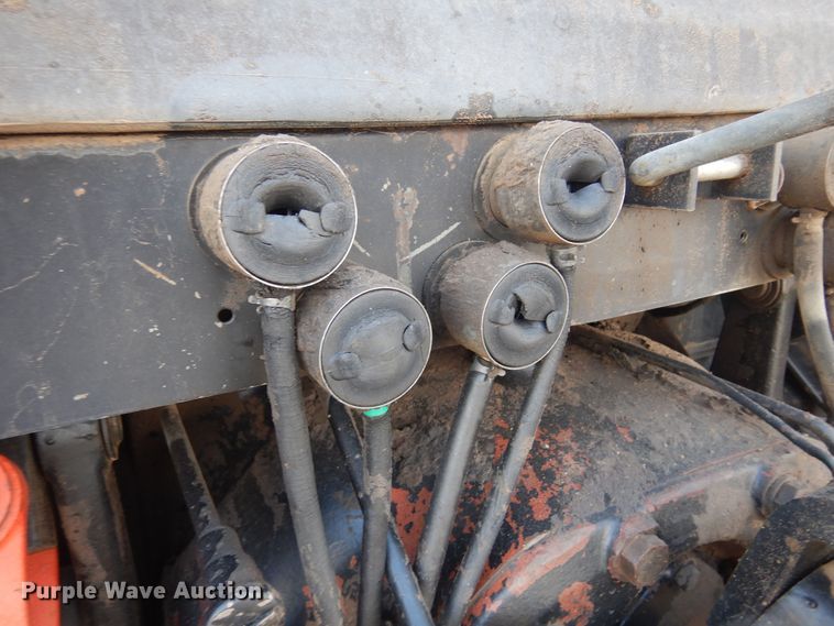 image for item DB7883 1984 Case IH 2594  tractor