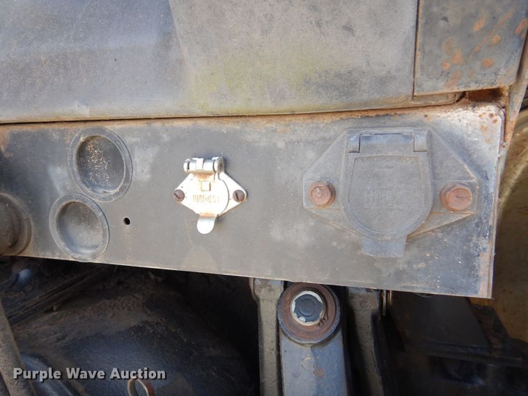 image for item DB7883 1984 Case IH 2594  tractor