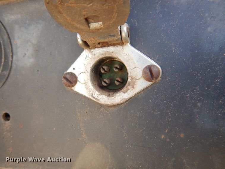 image for item DB7883 1984 Case IH 2594  tractor