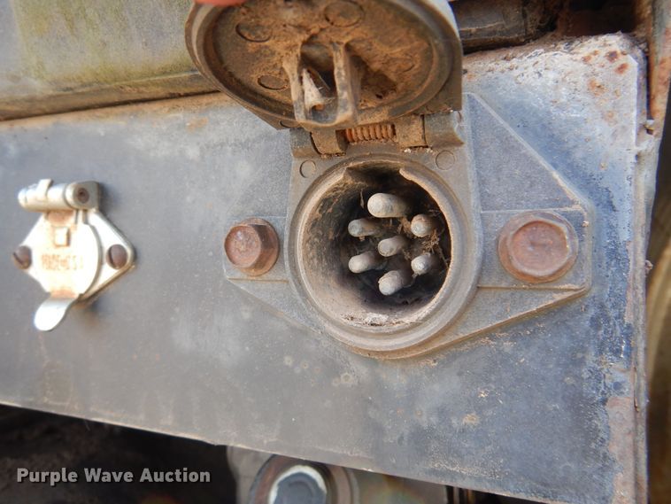 image for item DB7883 1984 Case IH 2594  tractor