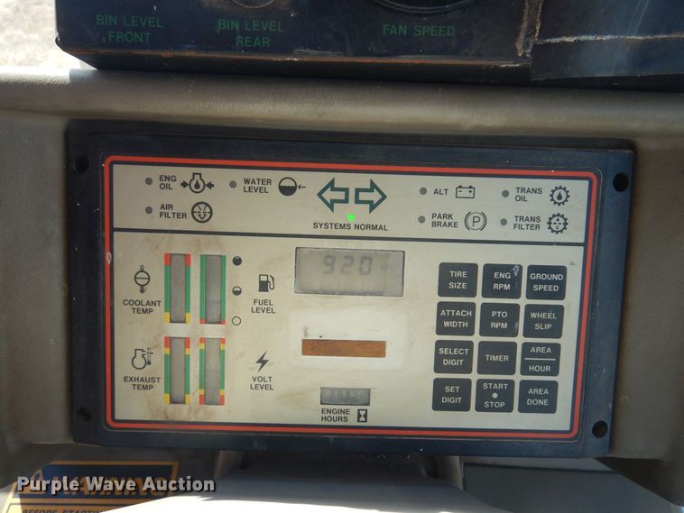 image for item DB7883 1984 Case IH 2594  tractor