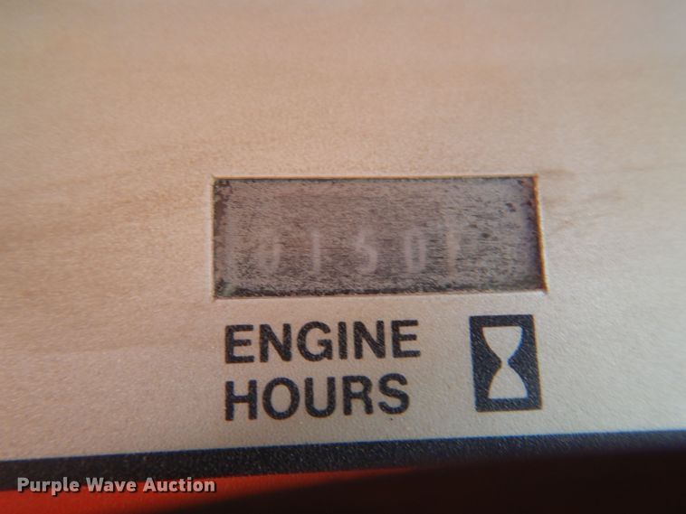 image for item DB7883 1984 Case IH 2594  tractor