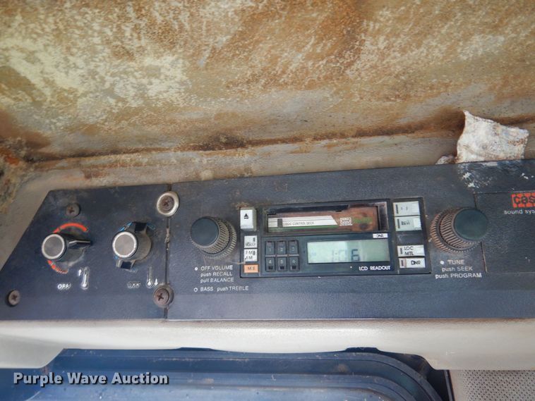 image for item DB7883 1984 Case IH 2594  tractor