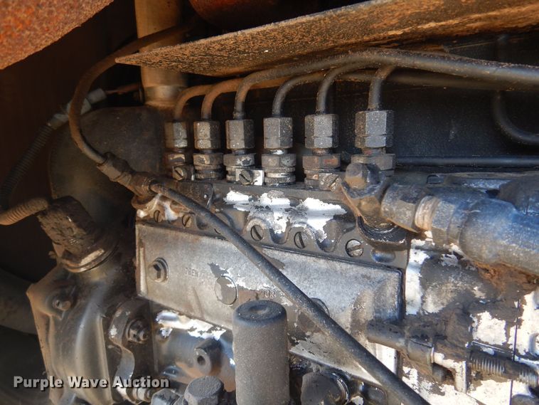 image for item DB7883 1984 Case IH 2594  tractor