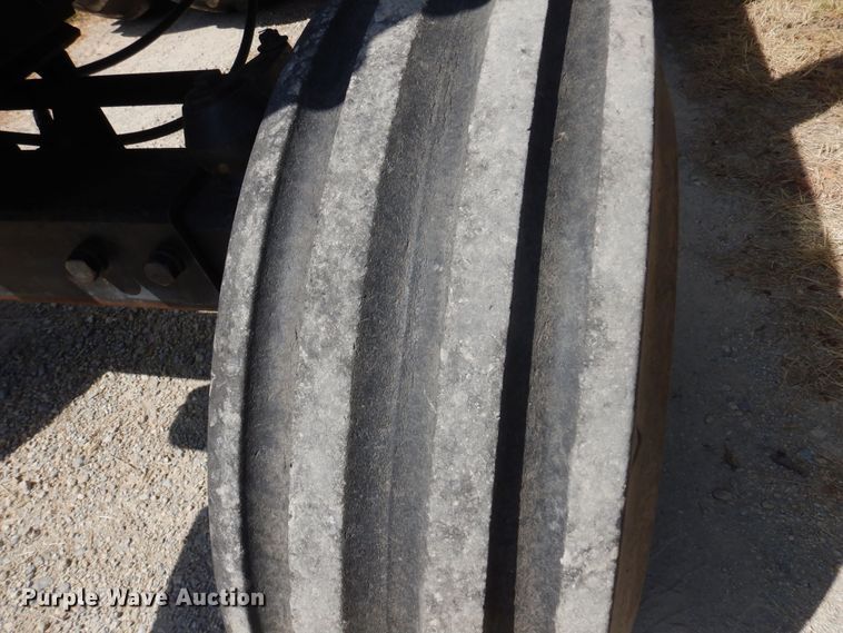 image for item DB7883 1984 Case IH 2594  tractor