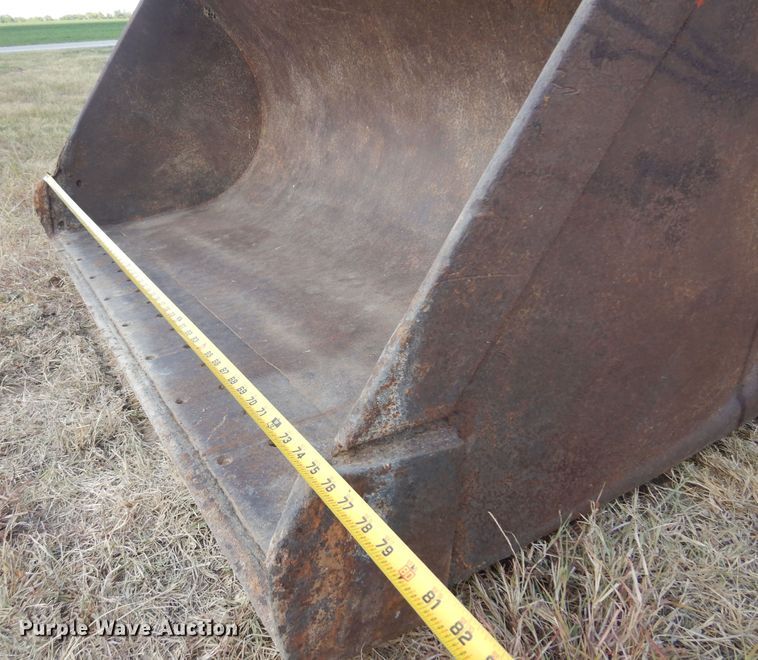 image for item DB7885 Allis Chalmers  track loader