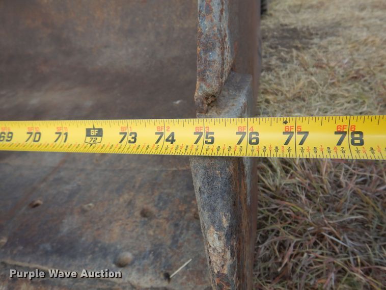 image for item DB7885 Allis Chalmers  track loader